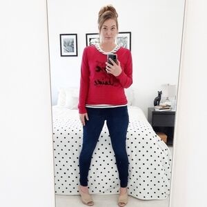 Merrell Live Live Get Outside Long Sleeve Tee L